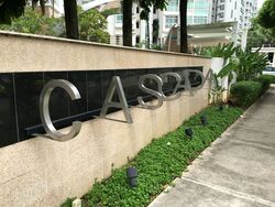 The Cascadia (D21), Condominium #366913931